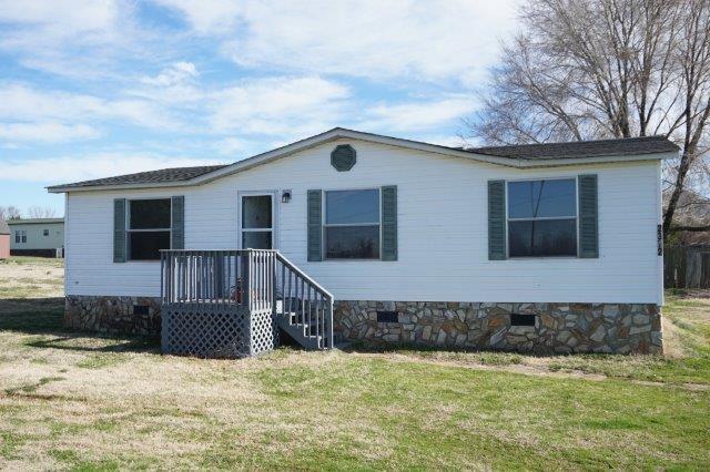 2372 Dellinger Drive Newton NC 28658