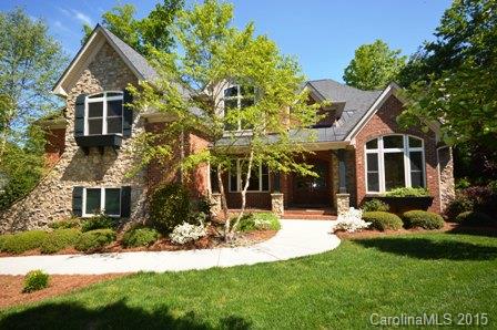 3518 Mcpherson Street Waxhaw NC 28173