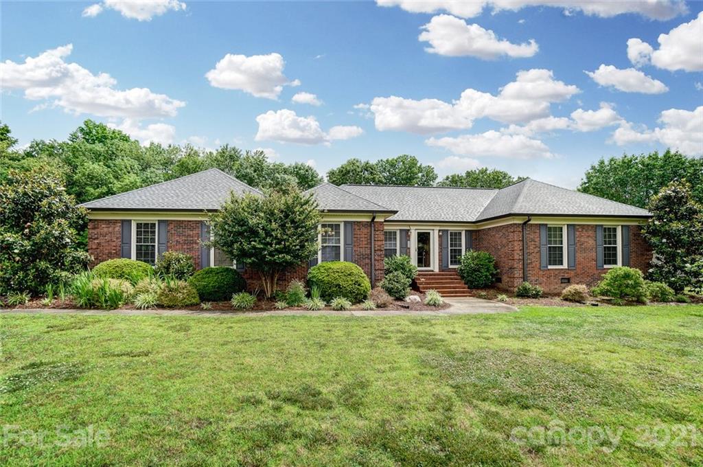 454 Cottonfield Circle Waxhaw NC 28173