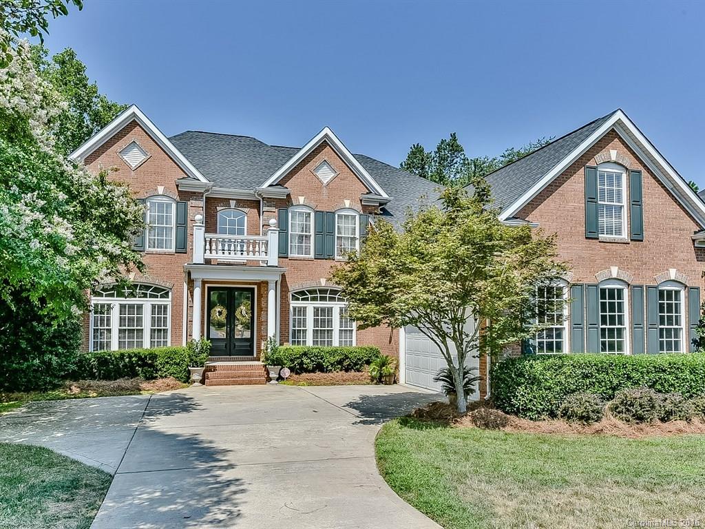 19000 Southport Drive Cornelius NC 28031