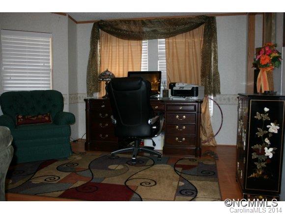49 Goose Creek Road Swannanoa NC 28778