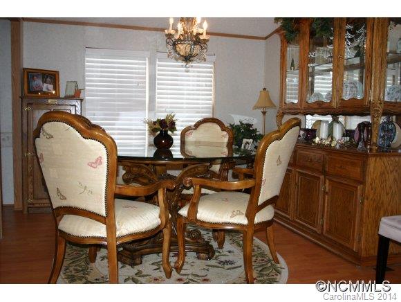 49 Goose Creek Road Swannanoa NC 28778