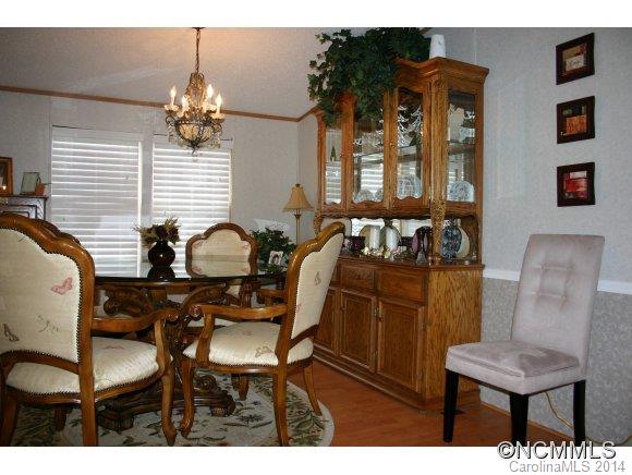 49 Goose Creek Road Swannanoa NC 28778
