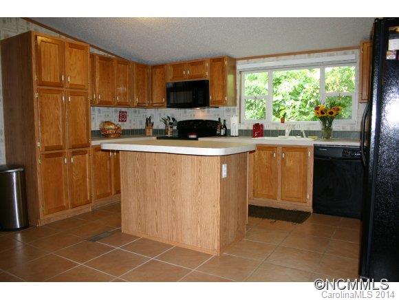49 Goose Creek Road Swannanoa NC 28778