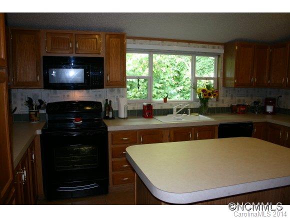 49 Goose Creek Road Swannanoa NC 28778