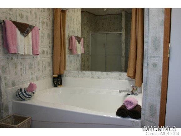 49 Goose Creek Road Swannanoa NC 28778