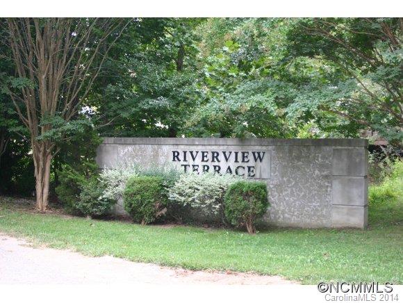 49 Goose Creek Road Swannanoa NC 28778