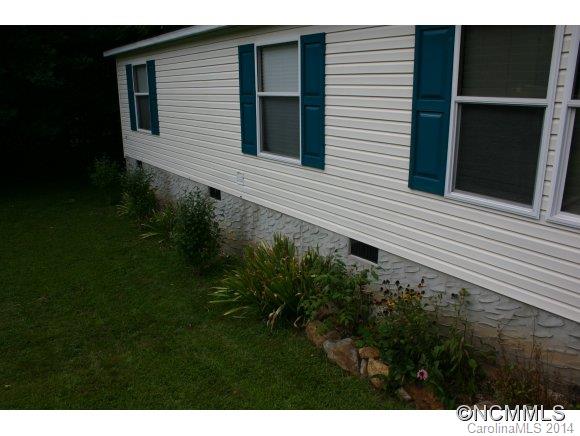 49 Goose Creek Road Swannanoa NC 28778