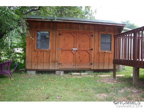 49 Goose Creek Road Swannanoa NC 28778