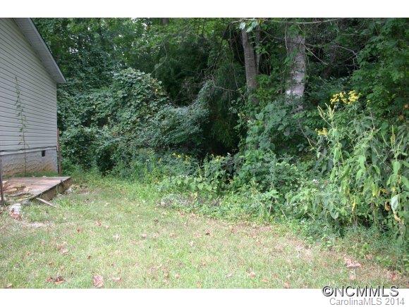 49 Goose Creek Road Swannanoa NC 28778