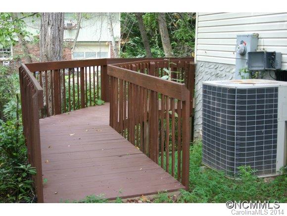 49 Goose Creek Road Swannanoa NC 28778