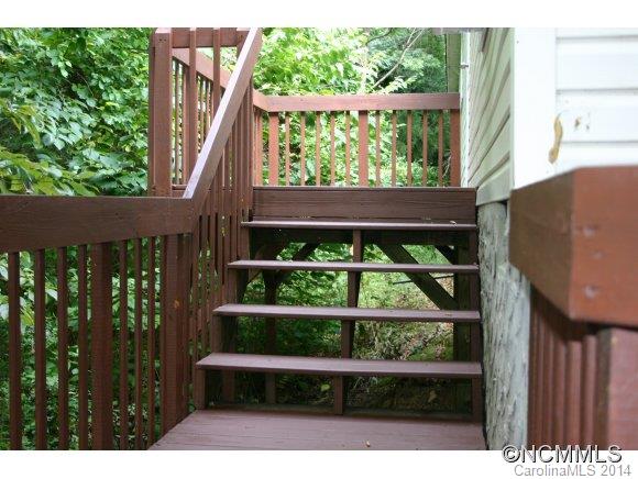 49 Goose Creek Road Swannanoa NC 28778