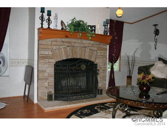 49 Goose Creek Road Swannanoa NC 28778
