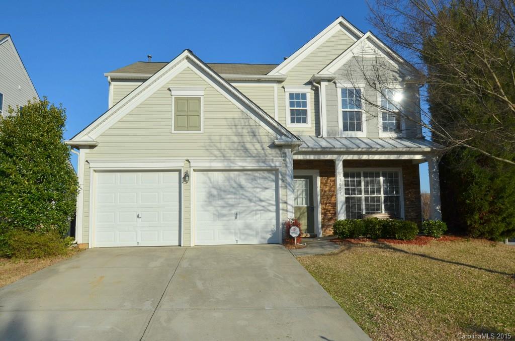 11027 Holm Oak Place Charlotte NC 28262