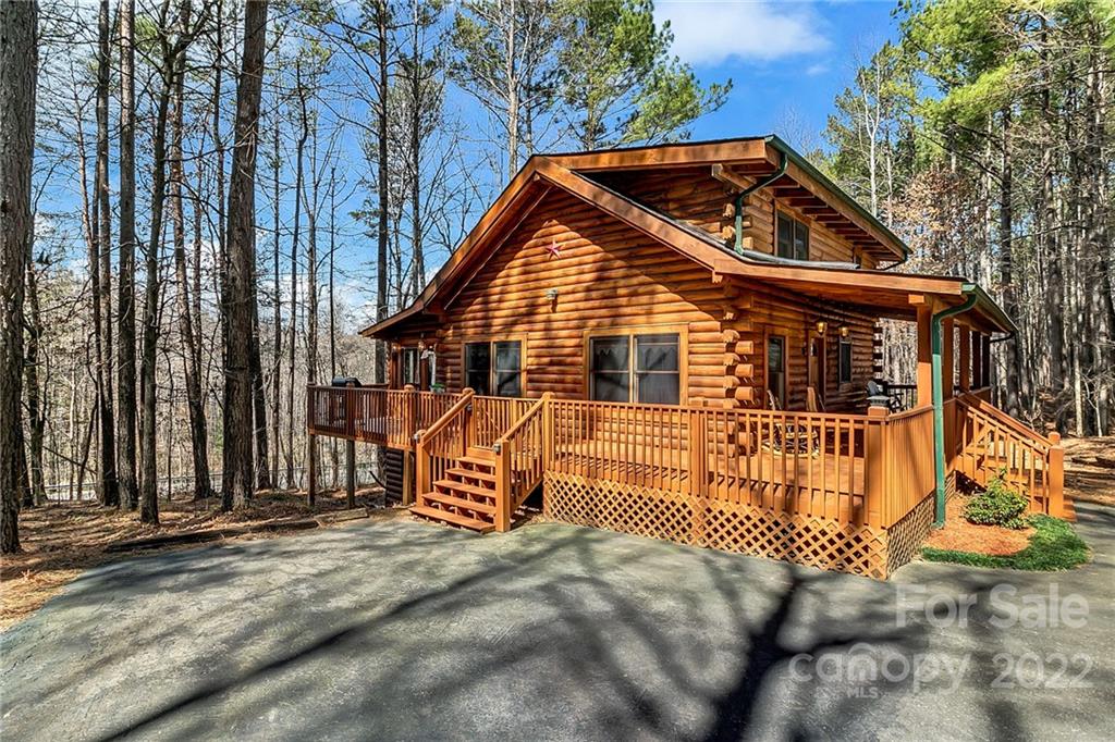 228 Clearwater Drive Nebo NC 28761