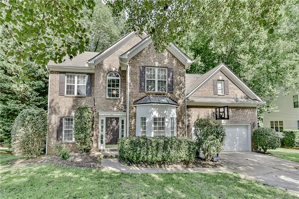 10212 Willingham Road Huntersville NC 28078