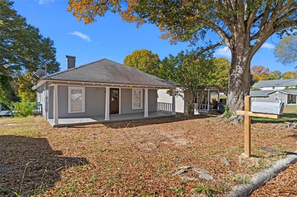 501 S Gray Street Gastonia NC 28052