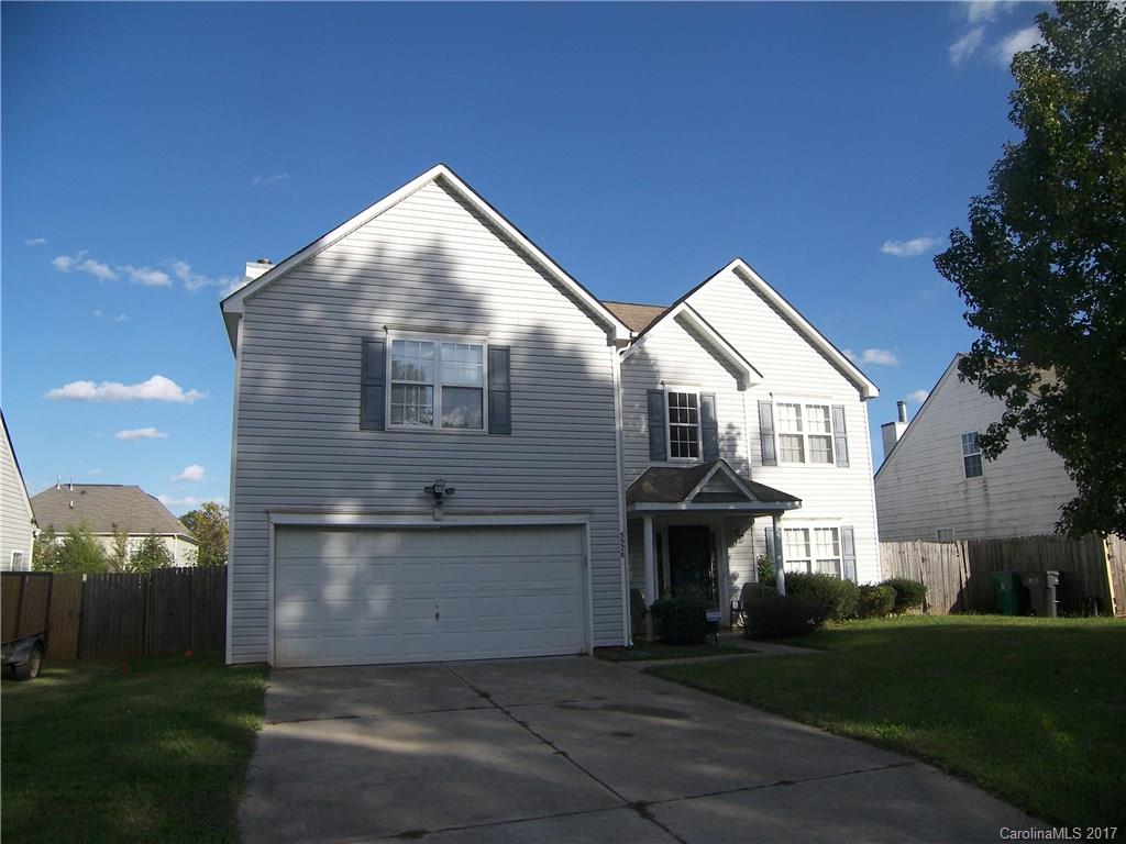 5528 Linda Vista Lane Charlotte NC 28216