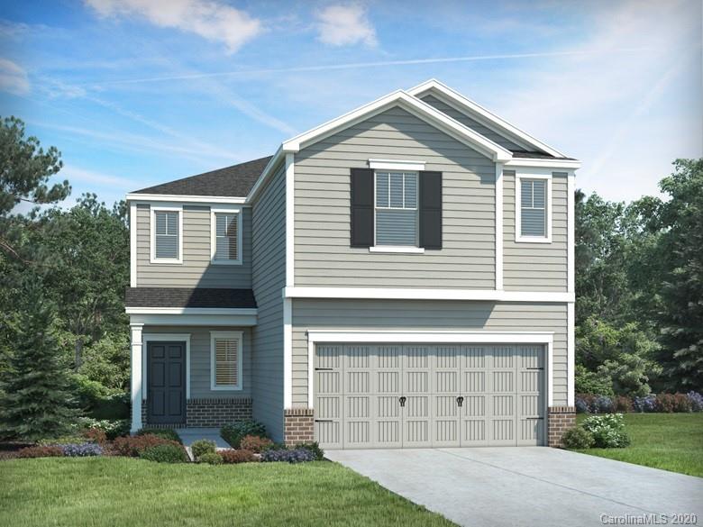 6725 Good News Drive Charlotte NC 28215