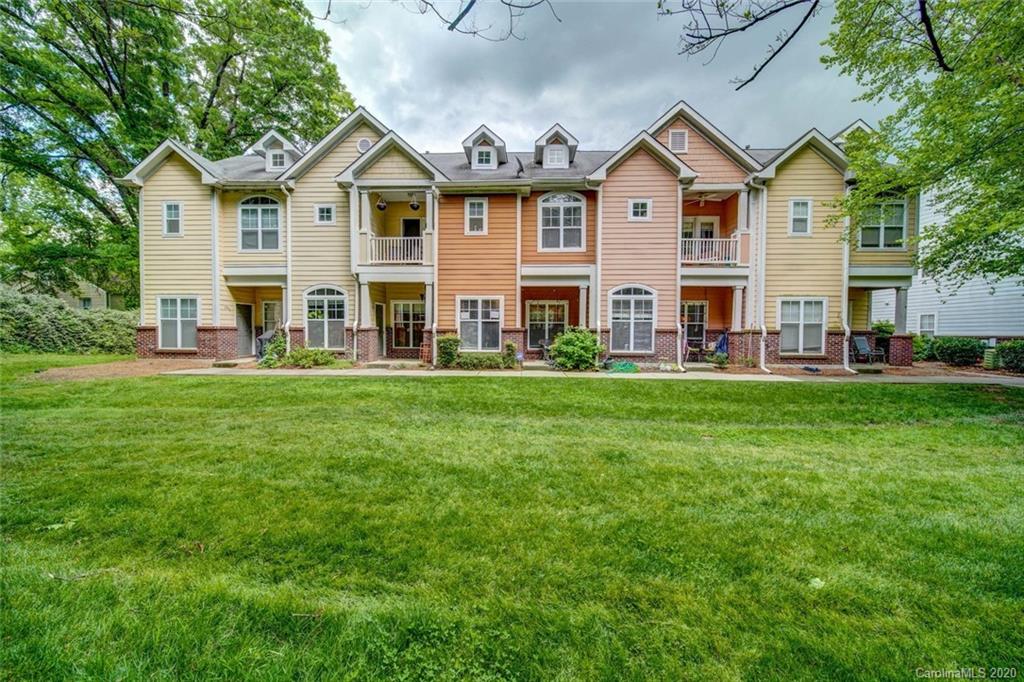1557 Pecan Avenue Charlotte NC 28205