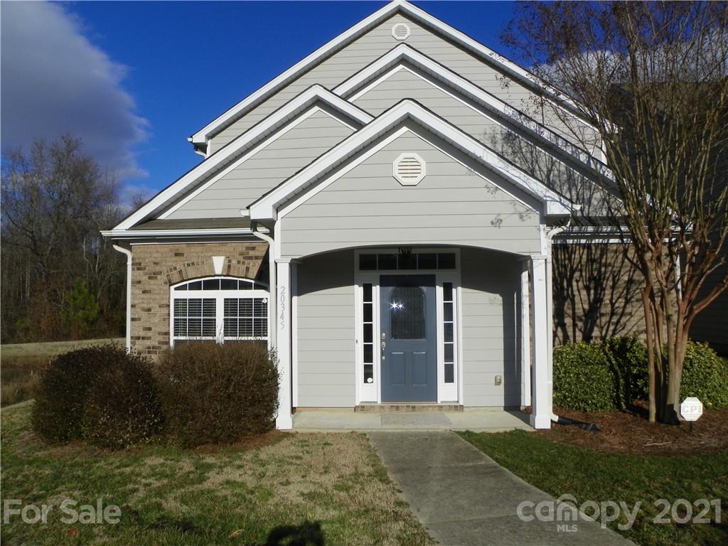 20345 Harroway Drive Cornelius NC 28031
