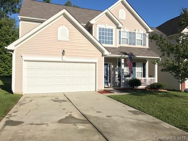 11729 Oak Street Charlotte NC 28269