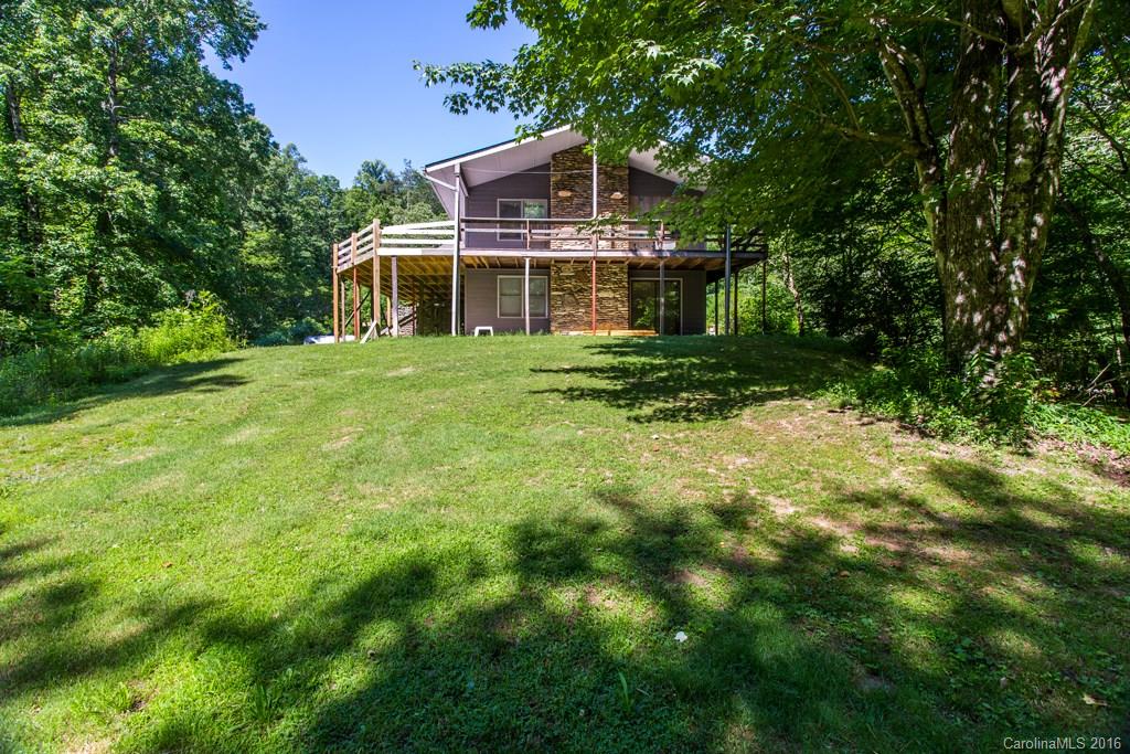 231 Old Powell Road Brevard NC 28712