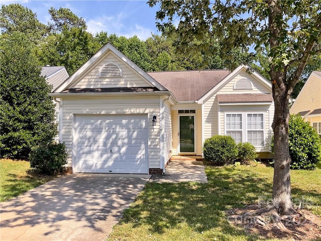 3023 Kansas City Drive Monroe NC 28110