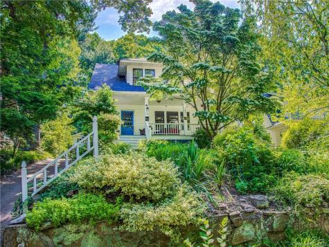 18 Westover Drive Asheville NC 28801