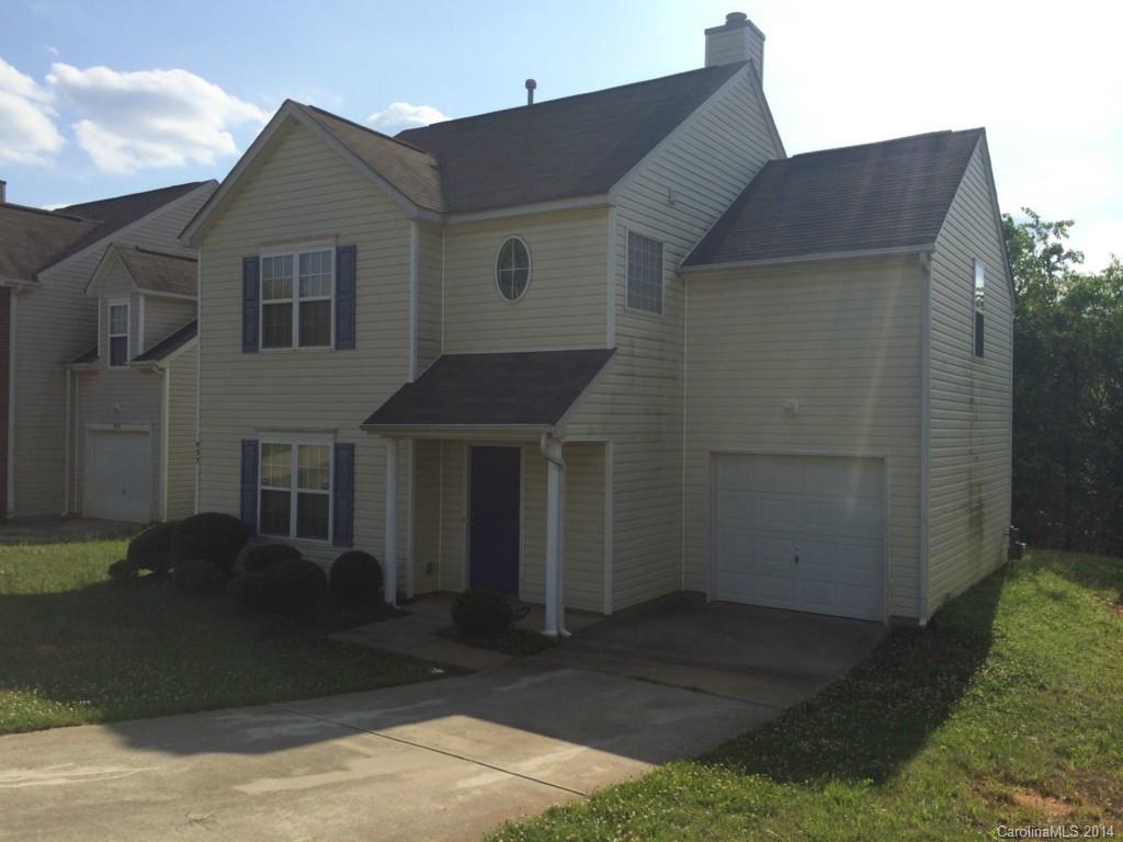 933 Grass Hollow Court Charlotte NC 28216