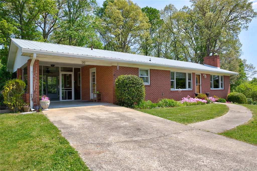 99 English Road Candler NC 28715