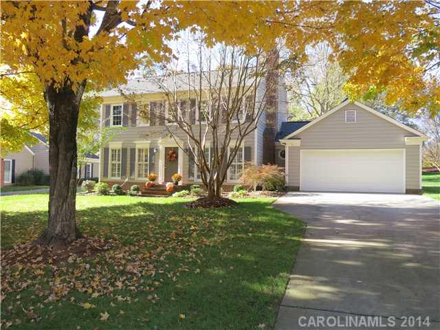5000 Virginian Lane Charlotte NC 28226