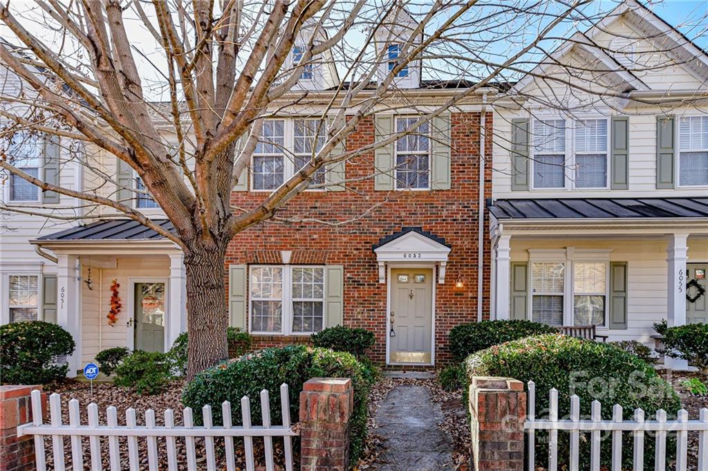 6053 Creft Circle Indian Trail NC 28079