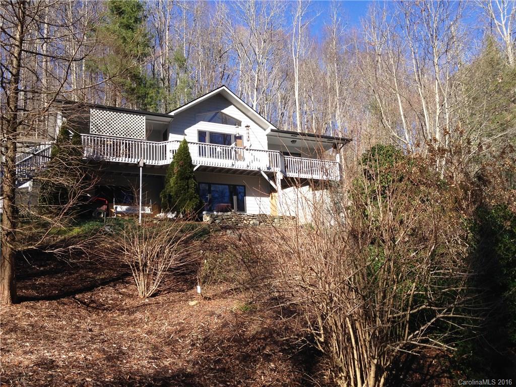 176 Creek Bend Lane Waynesville NC 28785