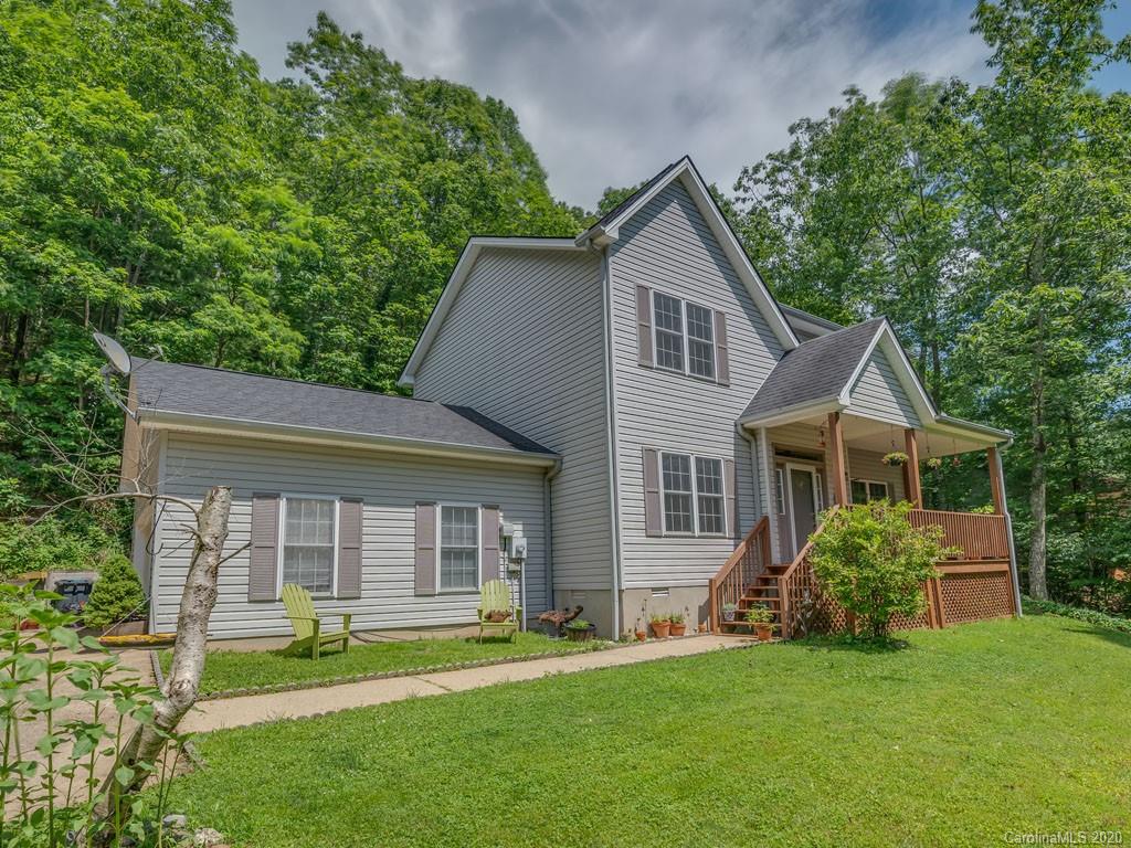 2 Spicewood Court Flat Rock NC 28731