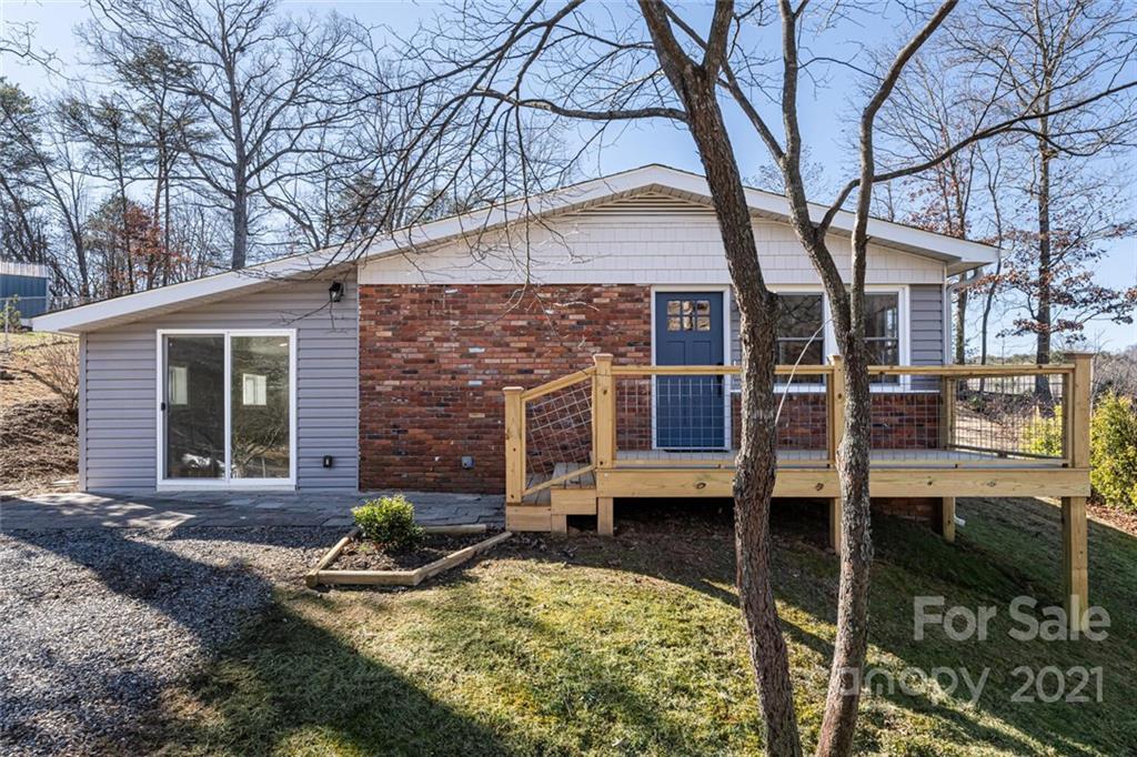 406 Melody Circle Swannanoa NC 28778