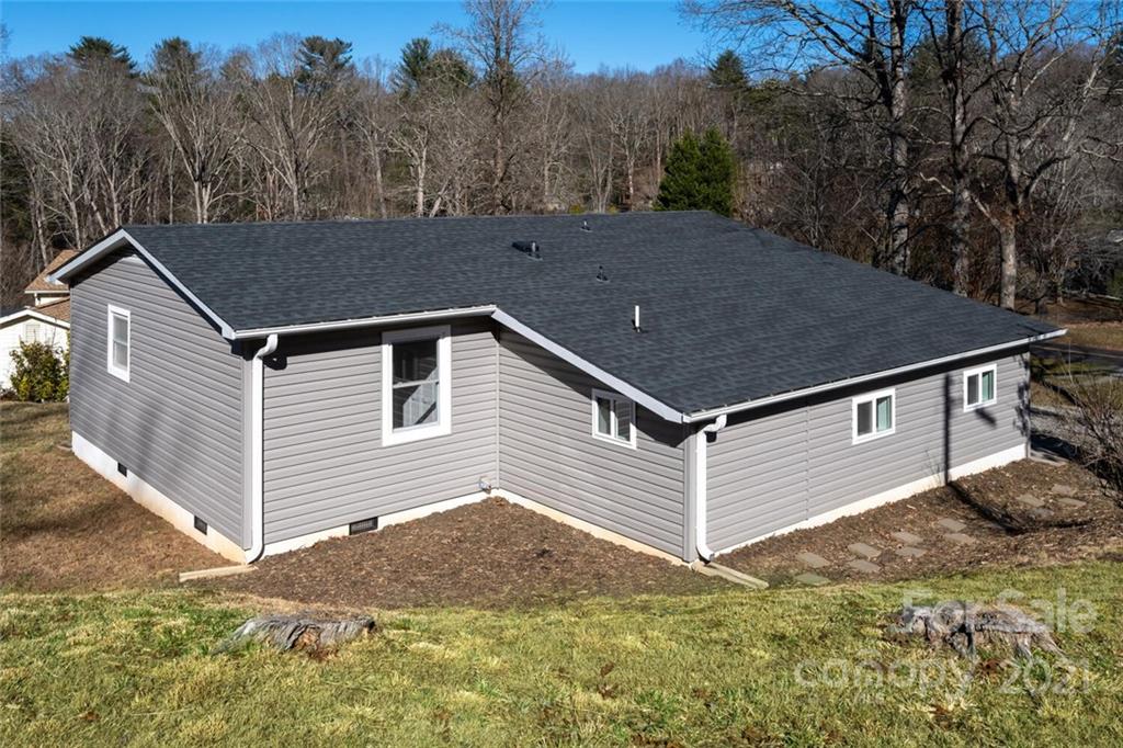 406 Melody Circle Swannanoa NC 28778
