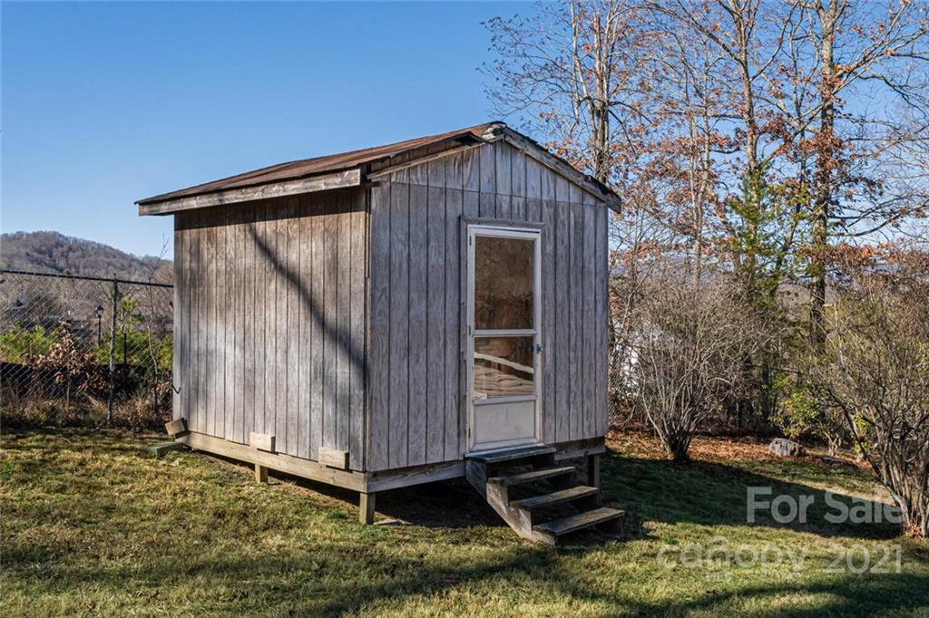 406 Melody Circle Swannanoa NC 28778