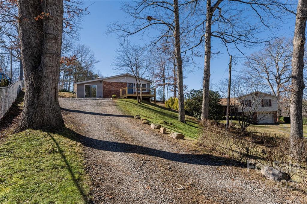 406 Melody Circle Swannanoa NC 28778