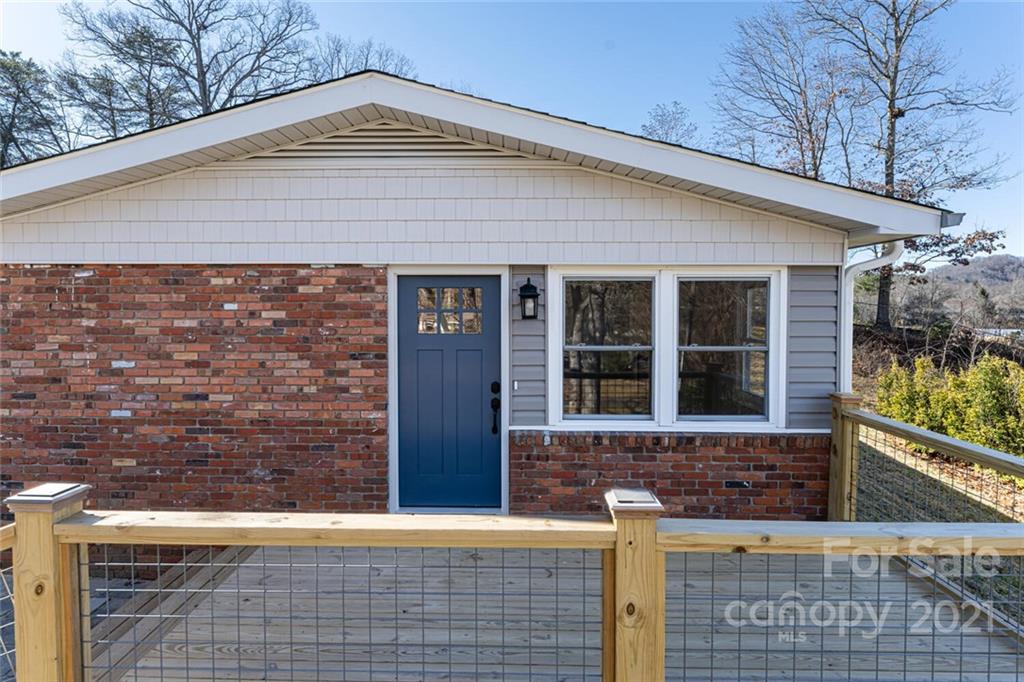 406 Melody Circle Swannanoa NC 28778
