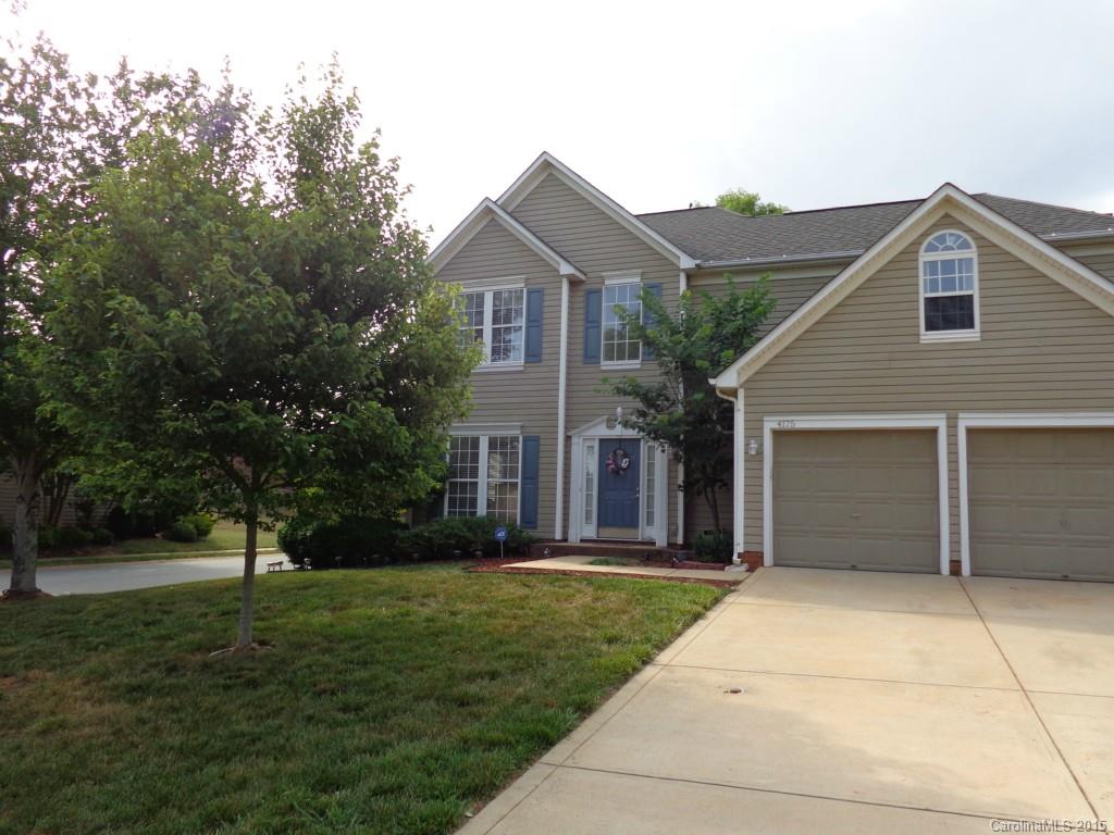 4175 Griswell Drive NW Concord NC 28027