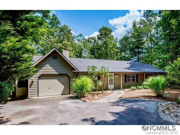 87 Sedi Lane Brevard NC 28712
