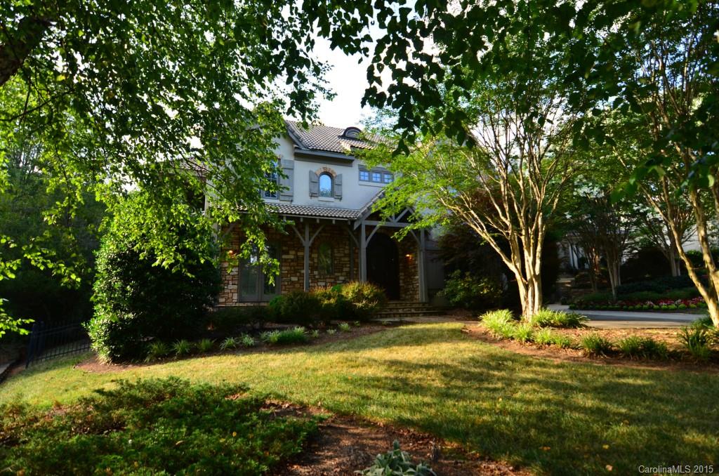2206 Wrenwood Pond Court Charlotte NC 28211