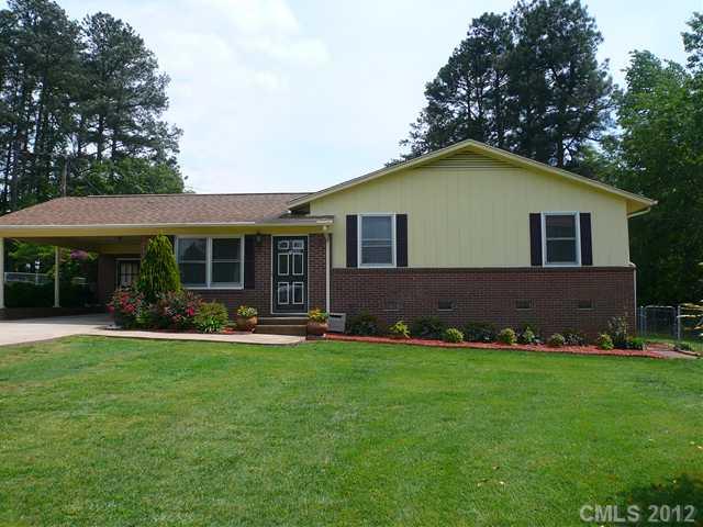 1078 C Alexander Road Lincolnton NC 28092