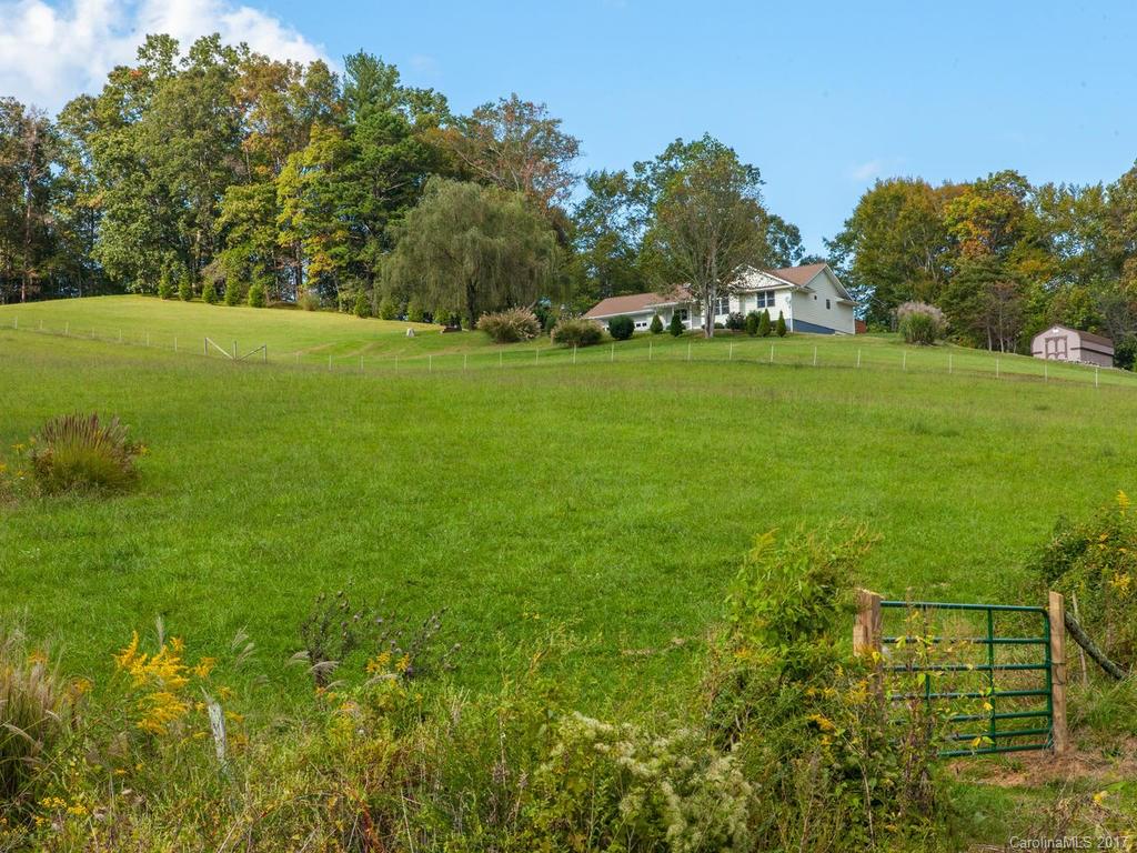 3627 Paint Fork Road Mars Hill NC 28754
