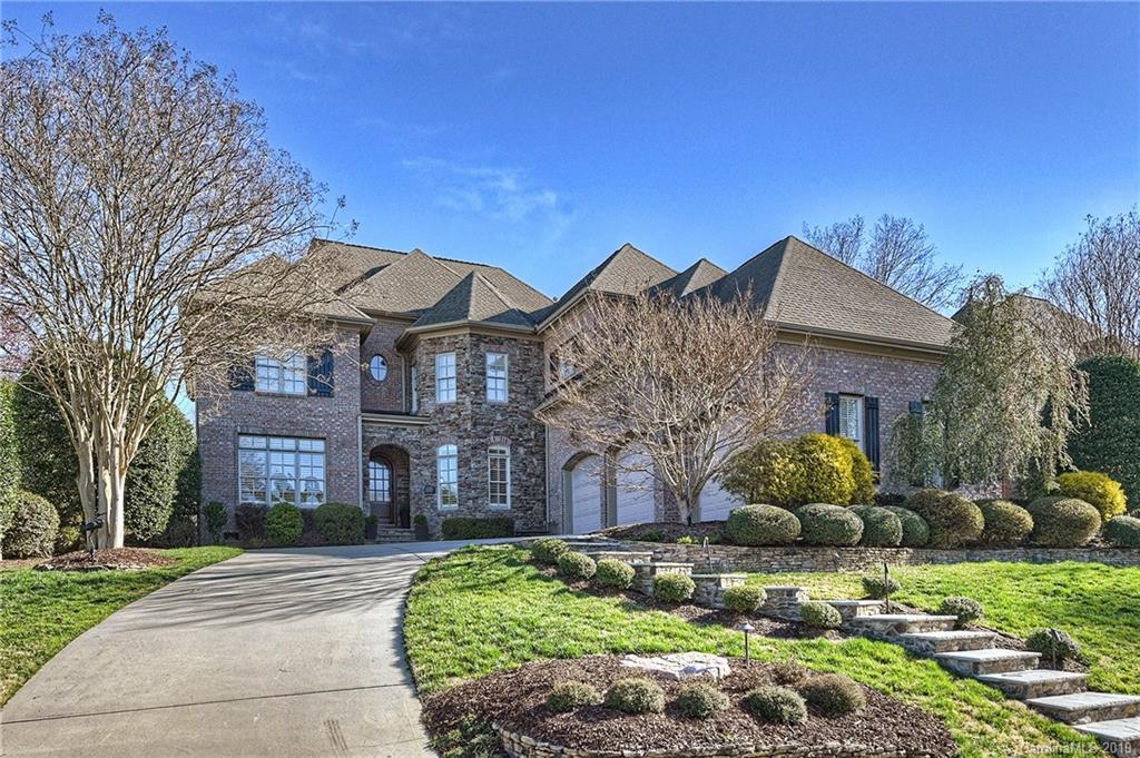 7535 Stonecroft Park Drive Charlotte NC 28226