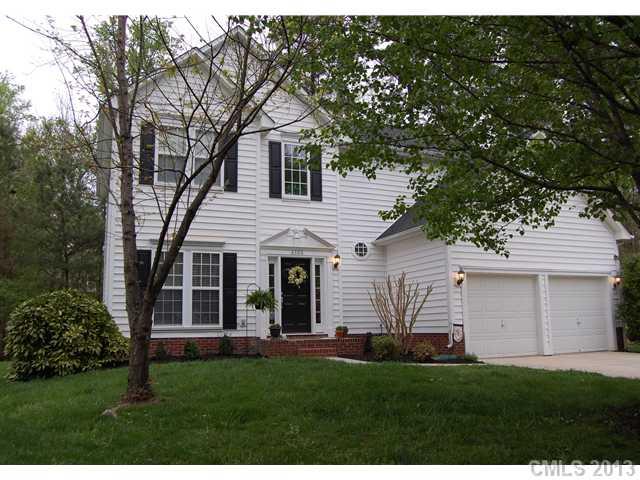 6306 Beith Court Charlotte NC 28269