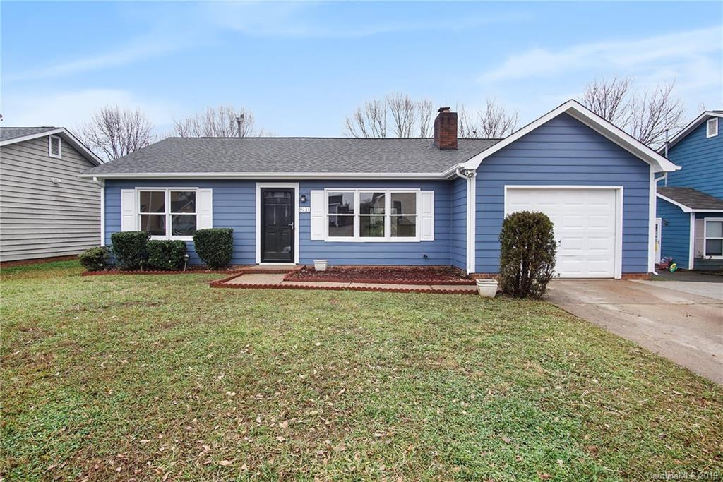 9131 Moss Cove Court Charlotte NC 28227