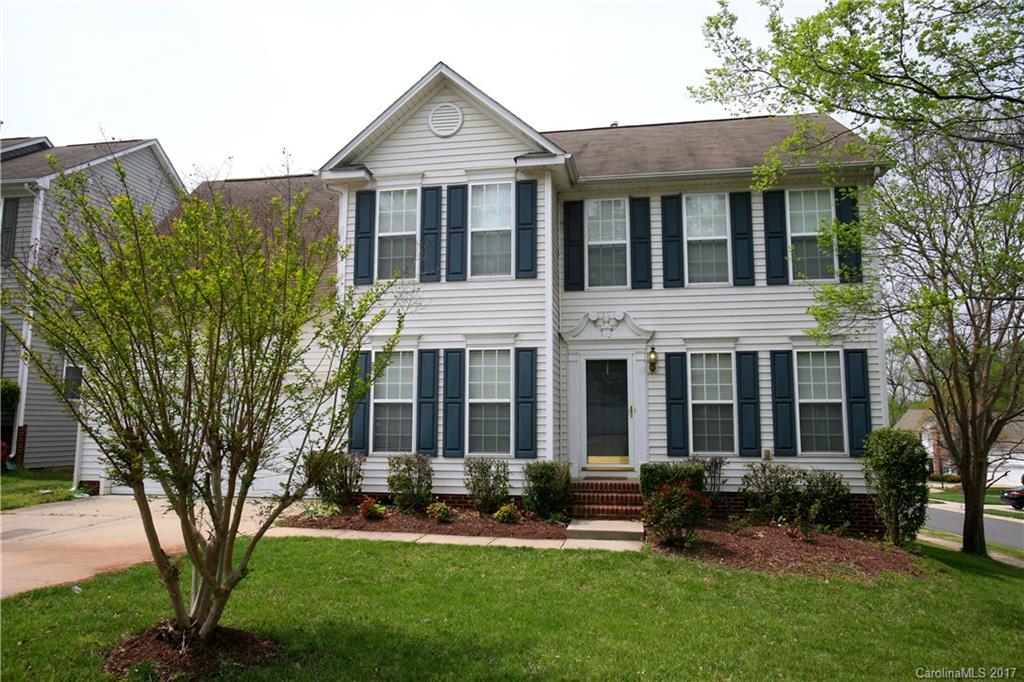 12021 Cheviott Hill Lane Charlotte NC 28213
