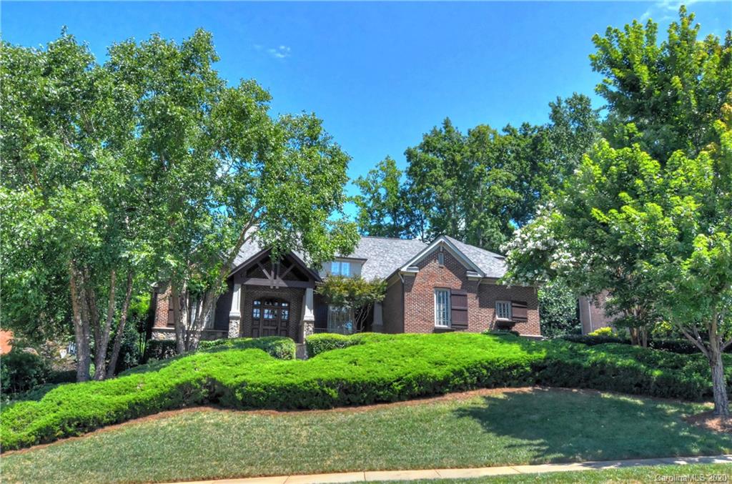 1420 Elmsford Lane Matthews NC 28105